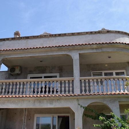 Apartment Danijela Vodice Bagian luar foto